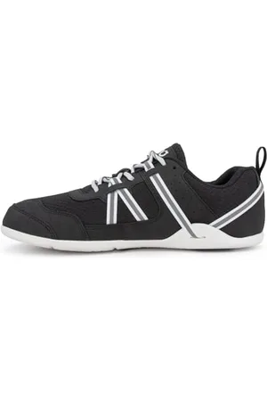 Xero Shoes Prio Running Shoes for Women Zero Drop, Wide Toe Box, Barefoot Women