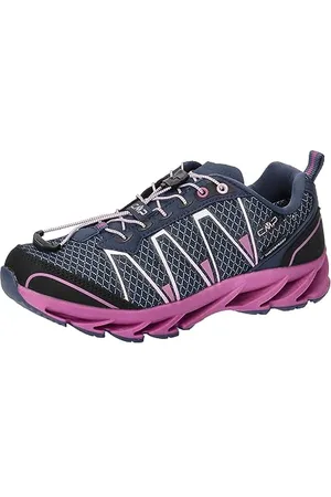 CMP Kids Altak Trail Wp 2.0-39q4794k-j Walking Shoe, , 11 UK Child