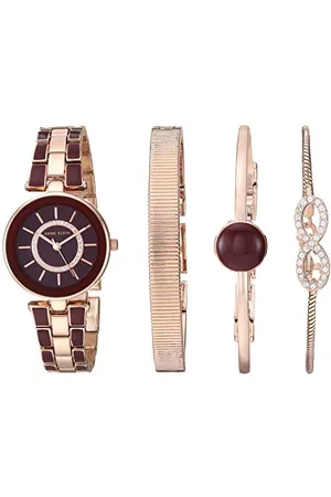 Anne Klein Dress Watch 086702628414