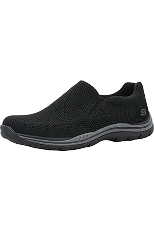 Skechers Mens - Expected Gomel Size: 14 X-Wide