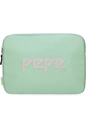 Pepe Jeans Uma Tablet Case 35x14x5 cms Polyester 12"