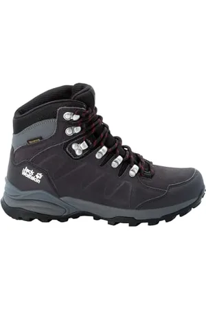 Jack Wolfskin Women