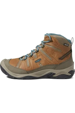 Keen Women