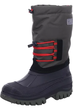 CMP Kids Ahto Wp Snow Boots – 3q49574k-j, , 3 UK