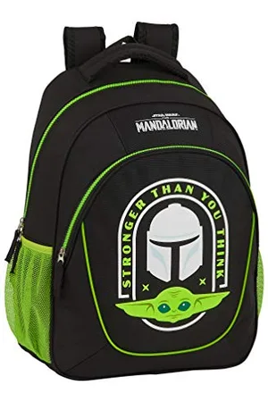 Safta The Mandalorian, , One Size, Daypack