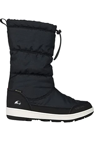 Viking Alba High Gtx Warm Snow Boot Girl