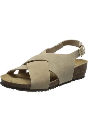 Geox D Sthellae Sandal, , 2.5 UK