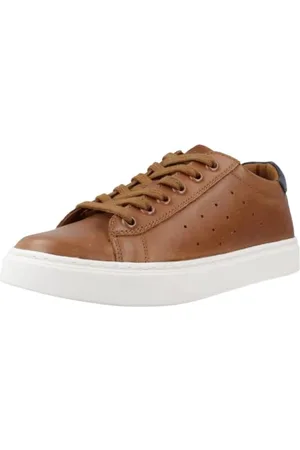 Geox J Nashik Boy A Sneaker, , 11 UK Child