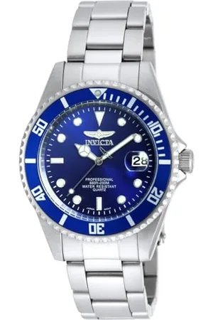 Invicta Pro Diver 9204OB Quartz Watch - 37 mm