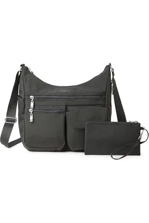Baggallini Everywhere Travel Crossbody Bag, , One Size