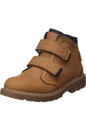 Geox Boy J Shaylax Boy Wpf A Ankle Boots