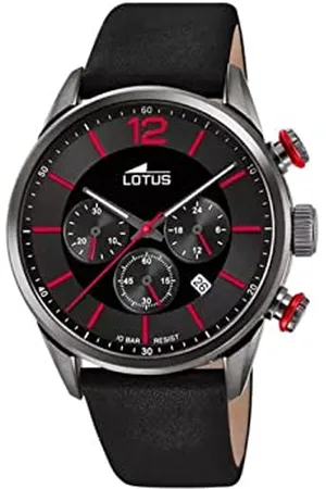 Lotus Sport Watch 18687/6