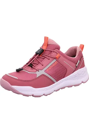 Superfit Free Ride Trainer, Pink/Pink 5500, 1 UK