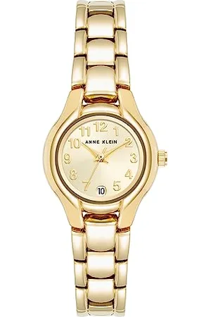 Anne Klein Dress Watch 10/6776CHGB