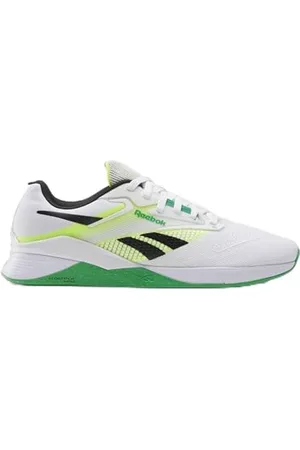 Reebok Unisex Nano X4 Sneaker, , 8.5 UK