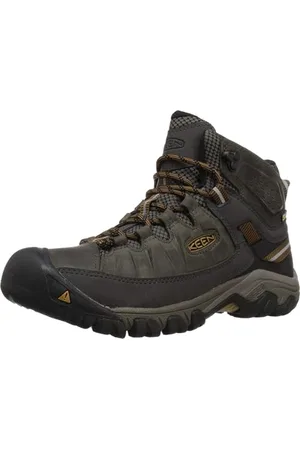 Keen Men
