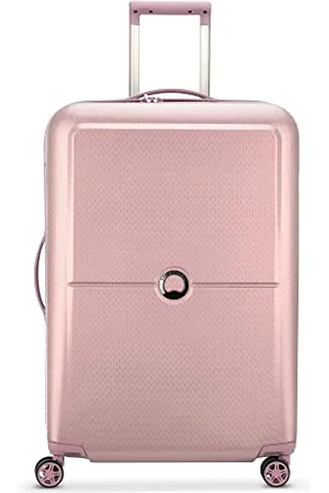 Delsey TURENNE - XL Rigid Suitcase - 75x48x29 cm - 90 liters - XL