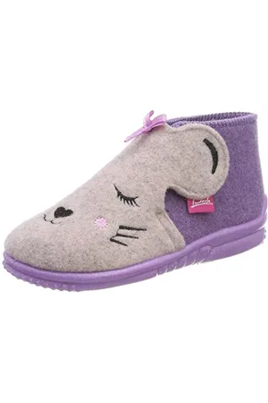 Beck Girls Sugar Slippers