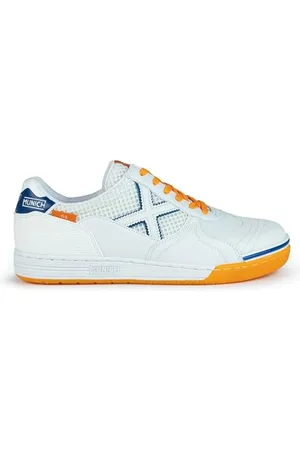 Munich Unisex G-3 Indoor Sneaker, , 7 UK