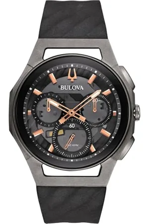 BULOVA Men