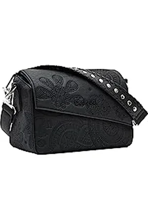 Desigual Women BOLS_Dejavu Phuket Mini, , One Size