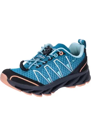 CMP Kids ALTAK Trail Shoe 2.0 Hiking, , 12 UK