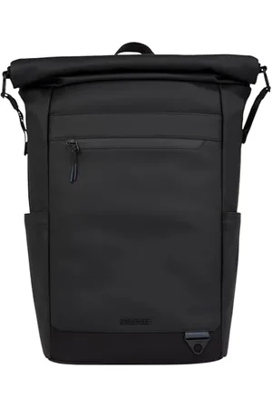 Tommy Hilfiger Men’s Seasonal Rolltop Backpack
