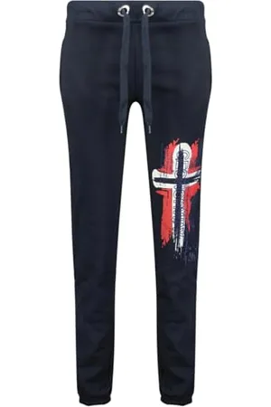Geographical Norway Women
