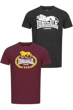 Lonsdale London Men