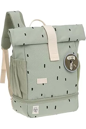 LÄSSIG LÄSSIG Nursery Backpack Children