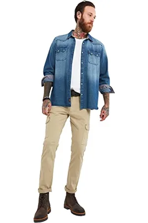 Joe Browns Men
