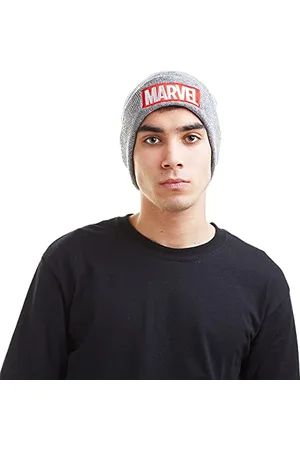 Marvel Men