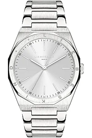 liebeskind Girls Analog Quartz Watch LT-0293-MQ