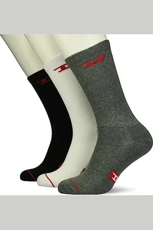 Diesel _SKM-RAY-THREEPACK_SOCKS_Multicoloured_M