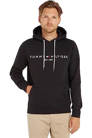 Tommy Hilfiger Hoodie For Men - Men