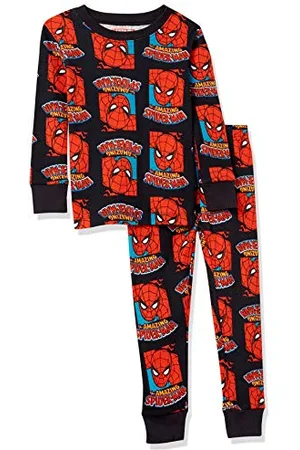 Amazon Marvel Boys