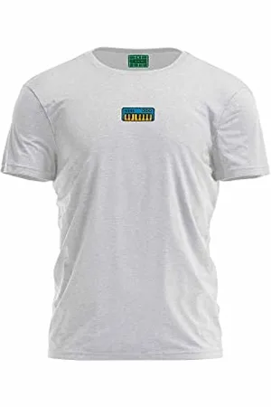 Bona Basics Digitally Printed, Men