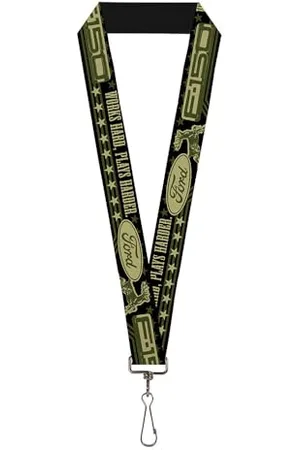 Buckle Buckle Down Unisex-Adult