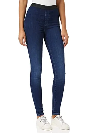 Tommy Hilfiger TH Soft Skinny Pull ON HW SIFY