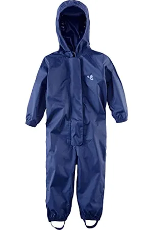 Muddy Puddles Unisex-Children Originals Waterproof All-in-One, , 12-18 Months