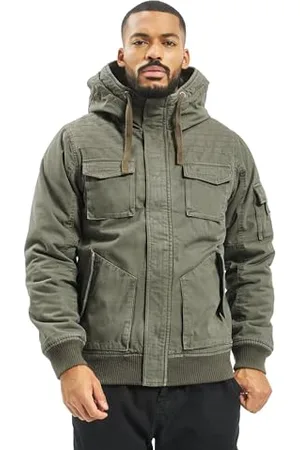 Brandit Bronx Winter Jacket - , M