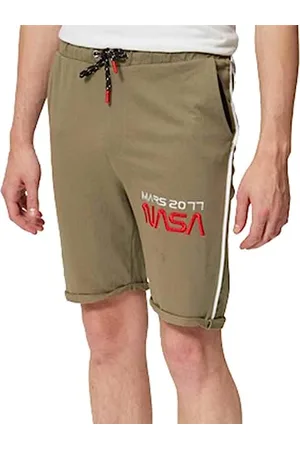 Nasa Men