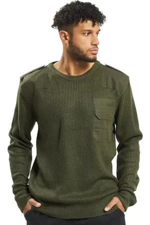 Brandit Bw-Pullover - , 4XL