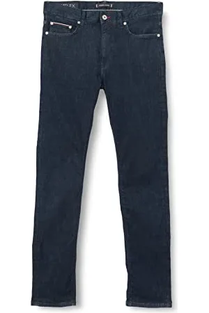 Tommy Hilfiger Slim Bleecker HSTR Jay Indigo