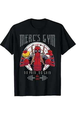 Marvel Deadpool Merc