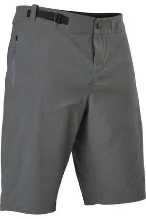 Fox Racing Mens Ranger Lined Mountain Biking Shorts, , 30 UK