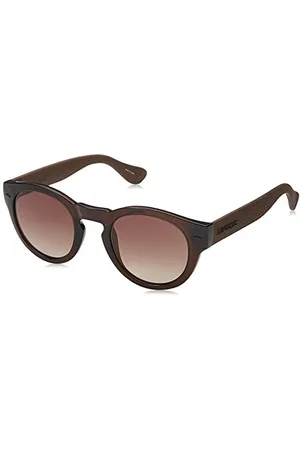 Havaianas TRANCOSO/M QGL BROWN1 49/24/145 UNISEX Sunglasses