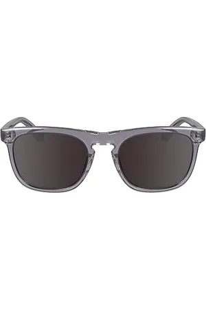 Calvin Klein Unisex Adult Sunglasses CK23534S - with Solid Lens