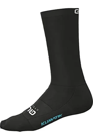 Alé Alé Cycling Unisex Team Klimatik 22cm Winter Socks, , Medium (EU 40-43)