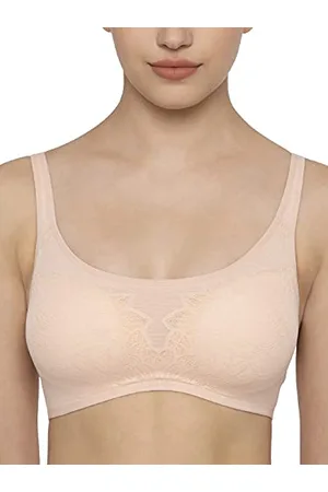 Triumph Womens Fit Smart Ex Padded Bra, , 05 UK